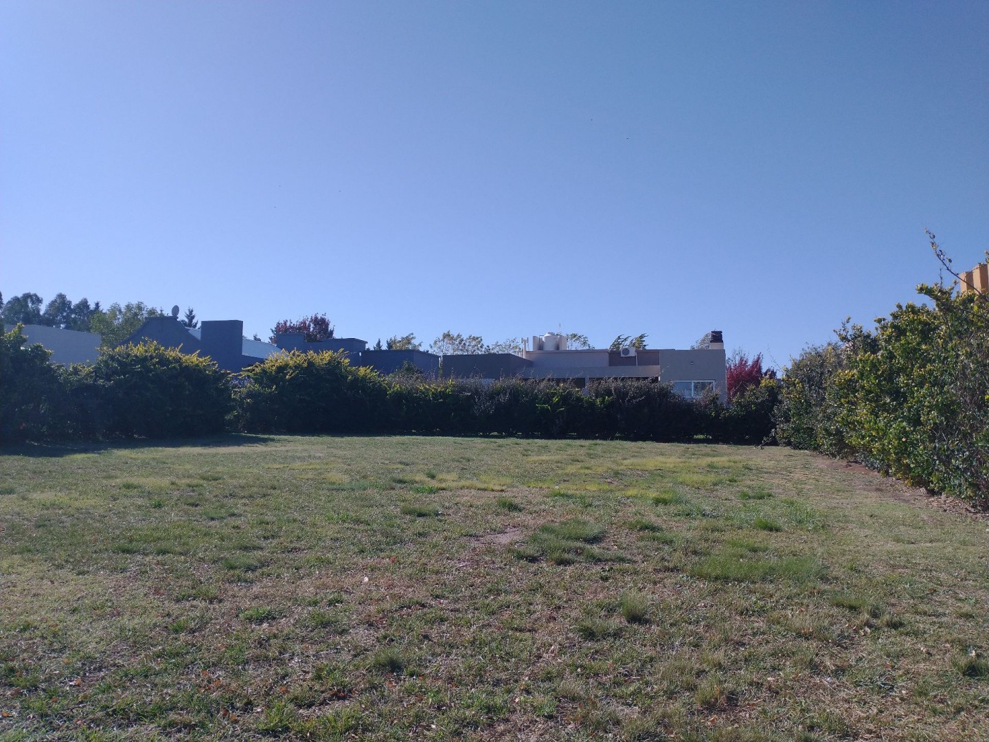 Terreno en Venta en Barrio La Reserva, La Reserva, Bahía Blanca - Bahía Blanca Propiedades | SITIO OFICIAL l