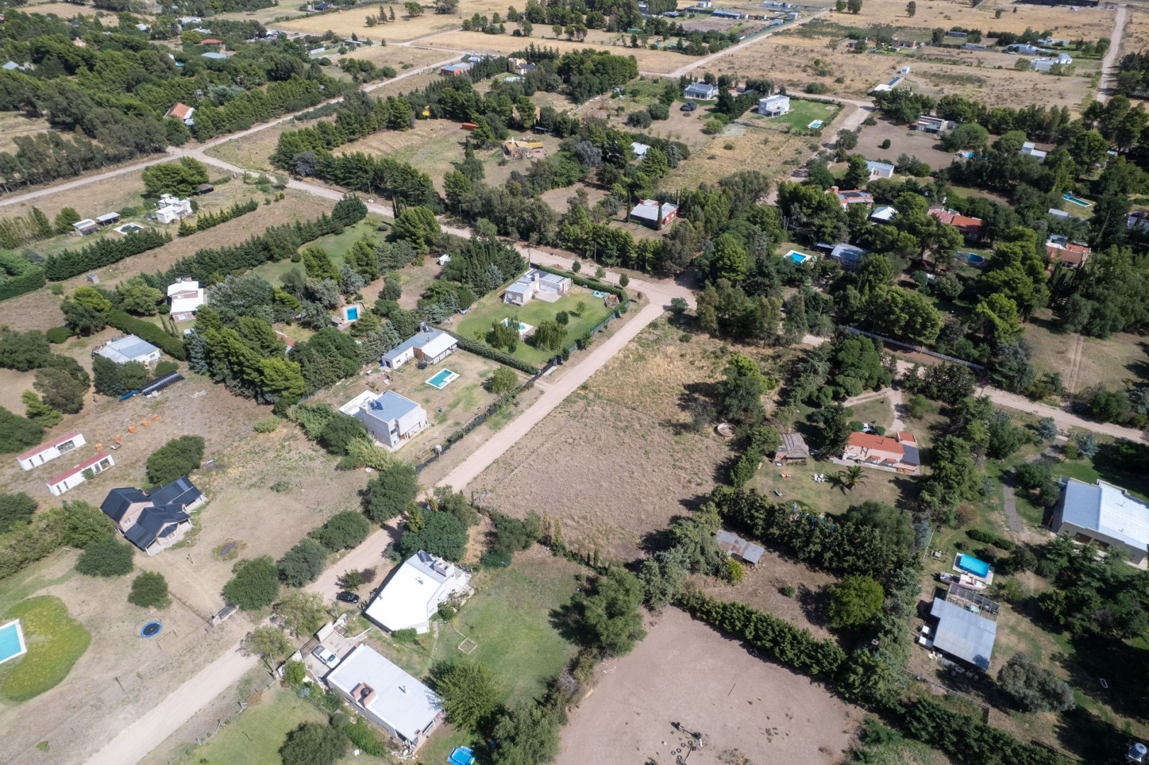 Terreno en Venta en Crespi Valls 3500, San Carlos, Bahía Blanca - Bahía Blanca Propiedades | SITIO OFICIAL l