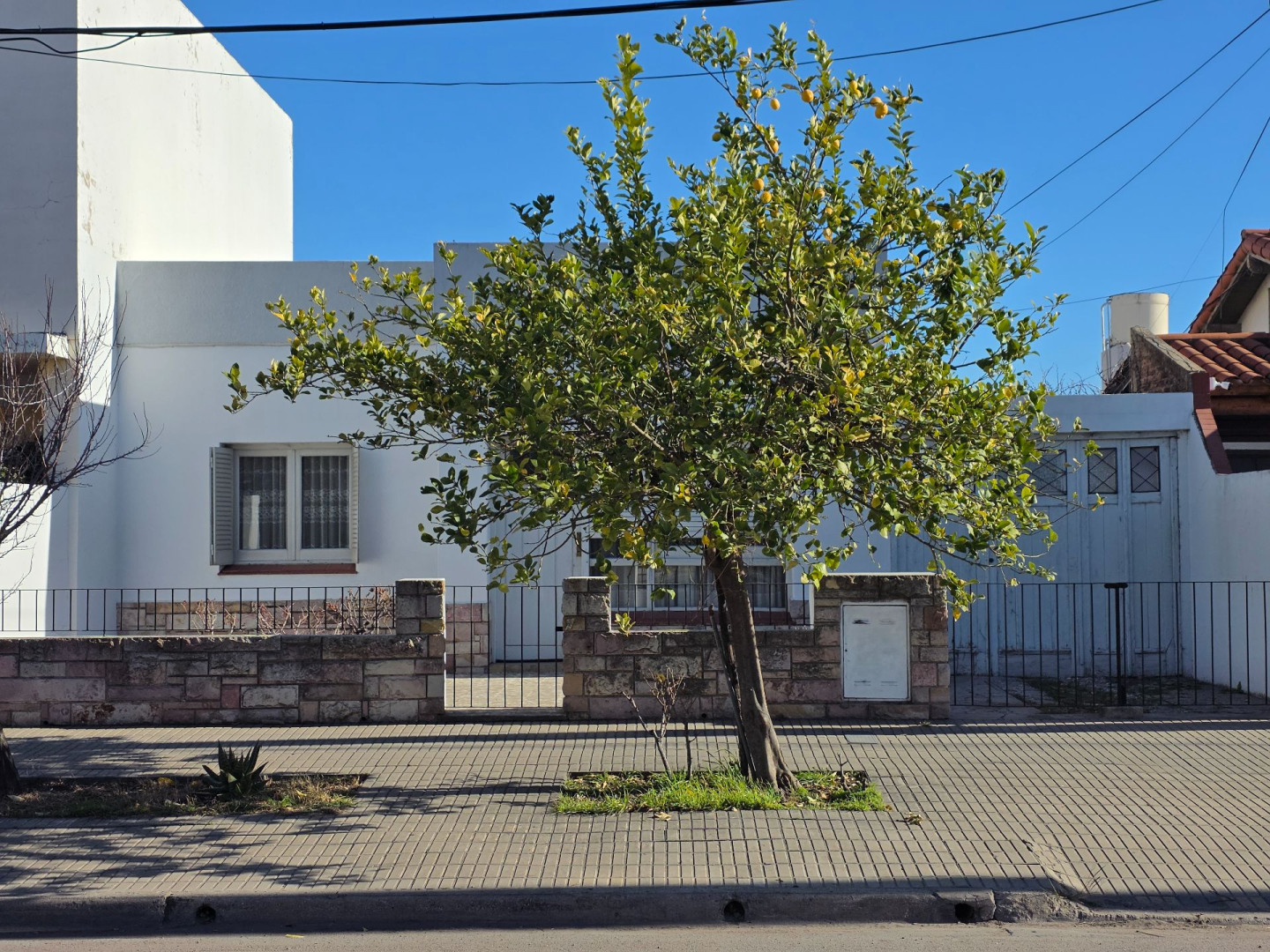 Casa en Venta en Castelli 1444, Pacifico, Bahía Blanca - Bahía Blanca Propiedades | SITIO OFICIAL l