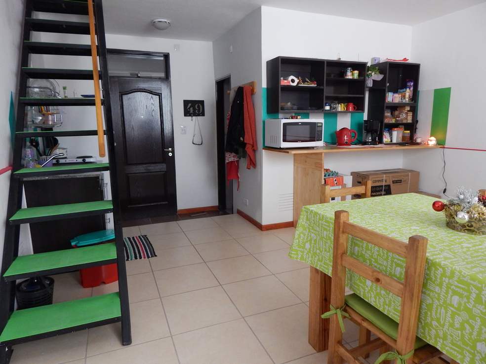 Departamento en Venta en Darwin 482,  Bahía Blanca - Bahía Blanca Propiedades | SITIO OFICIAL l
