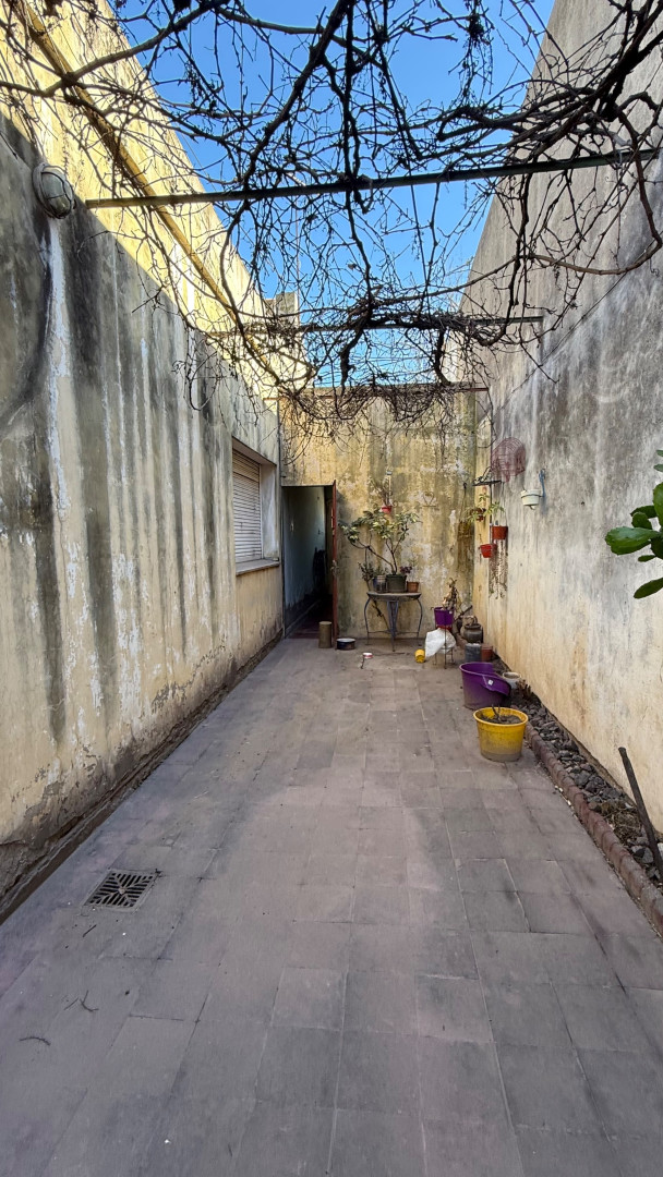 Casa + Departamento en Venta en Pozos 145,  Bahía Blanca - Bahía Blanca Propiedades | SITIO OFICIAL l