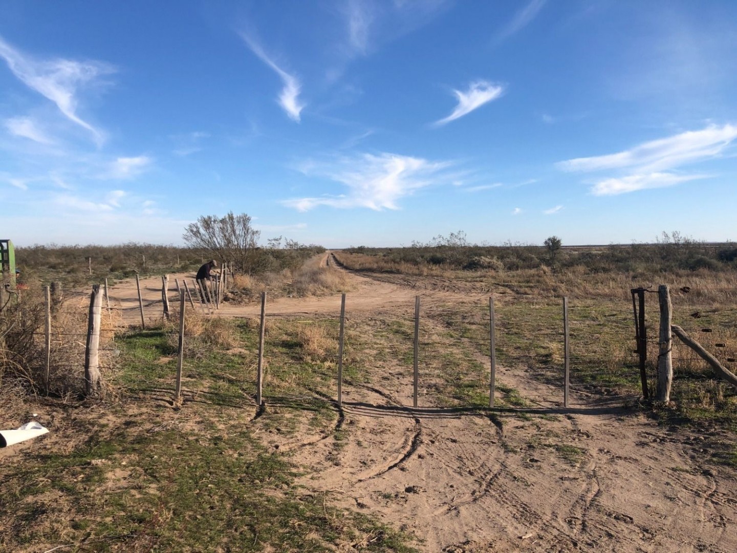 Campo  en Venta en Pradere,  Carmen de Patagones - Bahía Blanca Propiedades | SITIO OFICIAL l