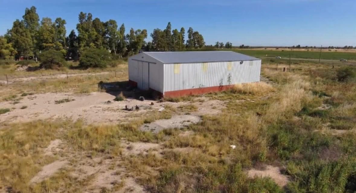 Galpón en Venta en Ruta 3 Sur ,  Bahía Blanca - Bahía Blanca Propiedades | SITIO OFICIAL l