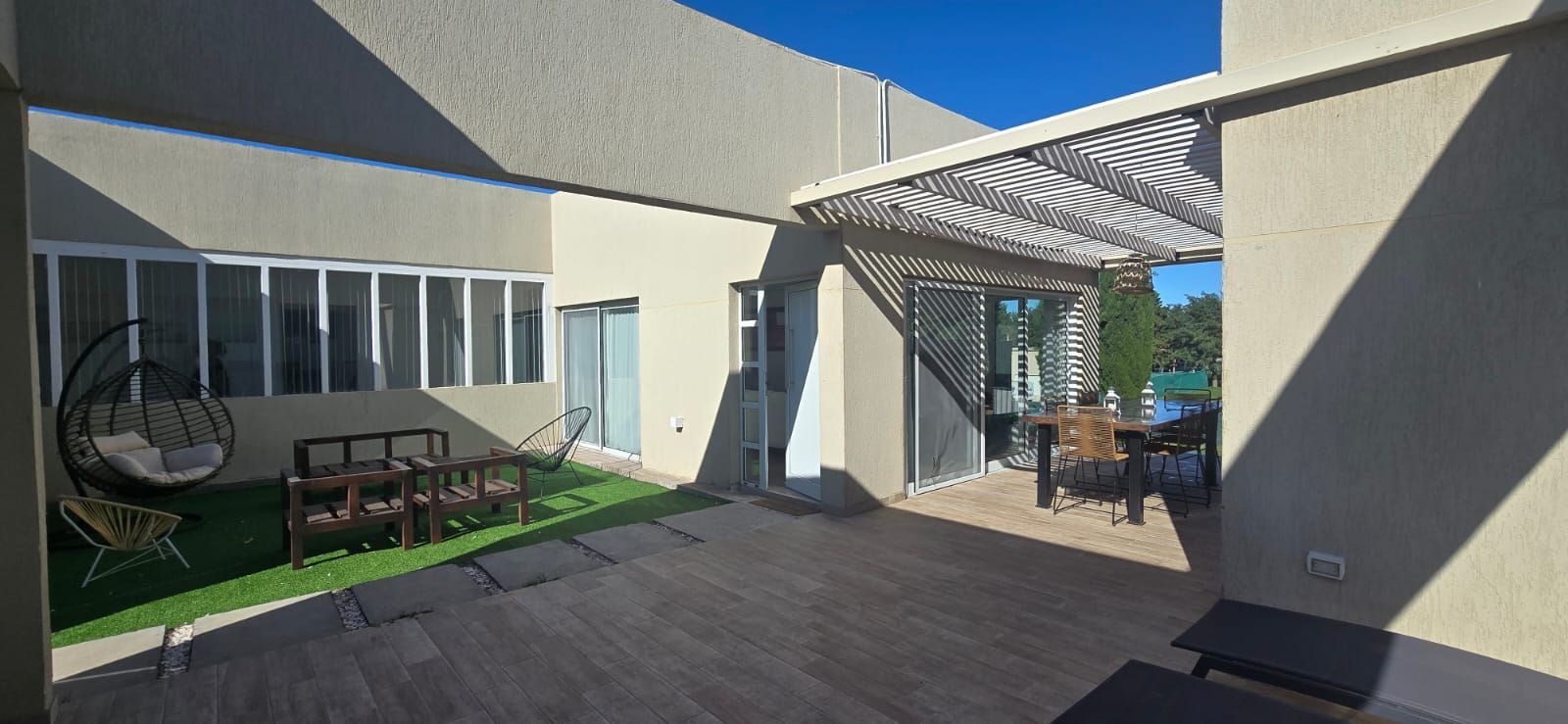 Casa en Venta en Pago Chico , Pago Chico, Bahía Blanca - Bahía Blanca Propiedades | SITIO OFICIAL l
