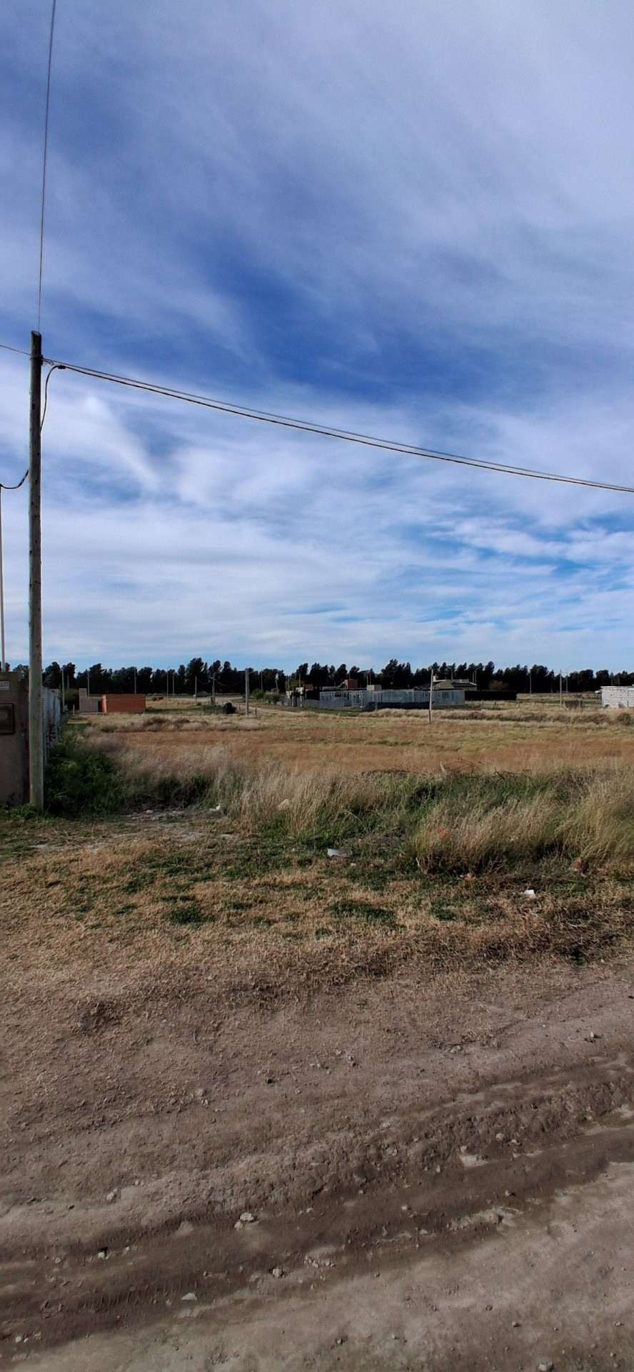 Terreno en Venta en Barrionuevo 3300, Paihuen, Bahía Blanca - Bahía Blanca Propiedades | SITIO OFICIAL l