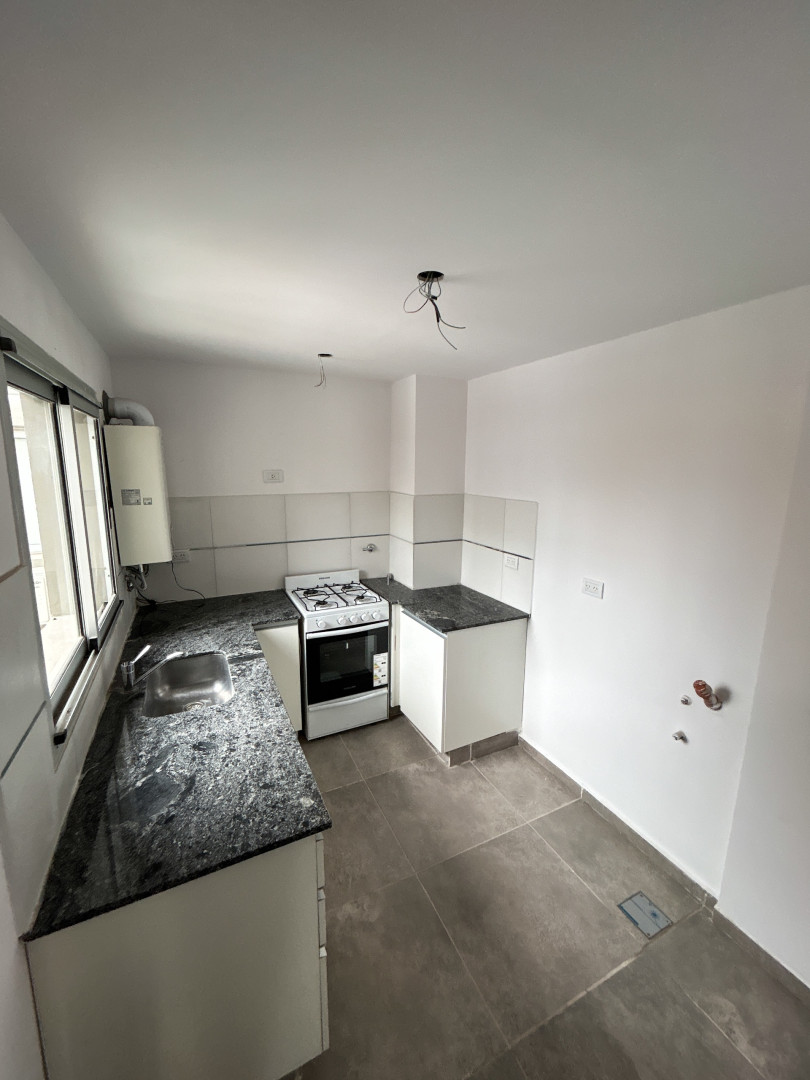 Departamento en Venta en Caronti 65, Centro, Bahía Blanca - Bahía Blanca Propiedades | SITIO OFICIAL l