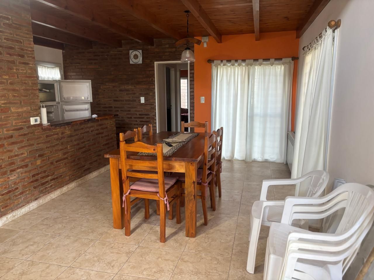Casa en Venta en Las Almejas 1875, Las Dunas, Monte Hermoso - Bahía Blanca Propiedades | SITIO OFICIAL l
