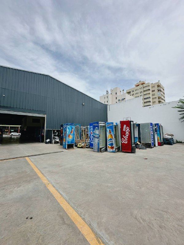 Deposito en Venta en BROWN 560, Centro, Bahía Blanca - Bahía Blanca Propiedades | SITIO OFICIAL l