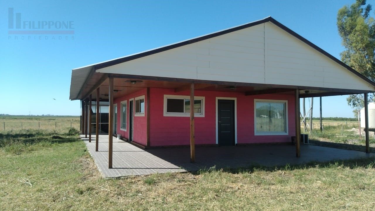 Campo  en Venta en Ruta Nacional 35 Km15,  Bahía Blanca - Bahía Blanca Propiedades | SITIO OFICIAL l