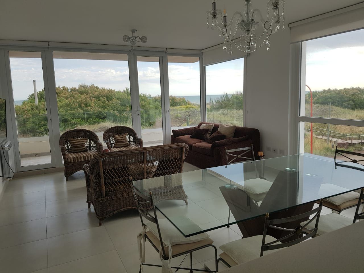 Departamento en Venta en Costanera Este 664, Monte del Este, Monte Hermoso - Bahía Blanca Propiedades | SITIO OFICIAL l