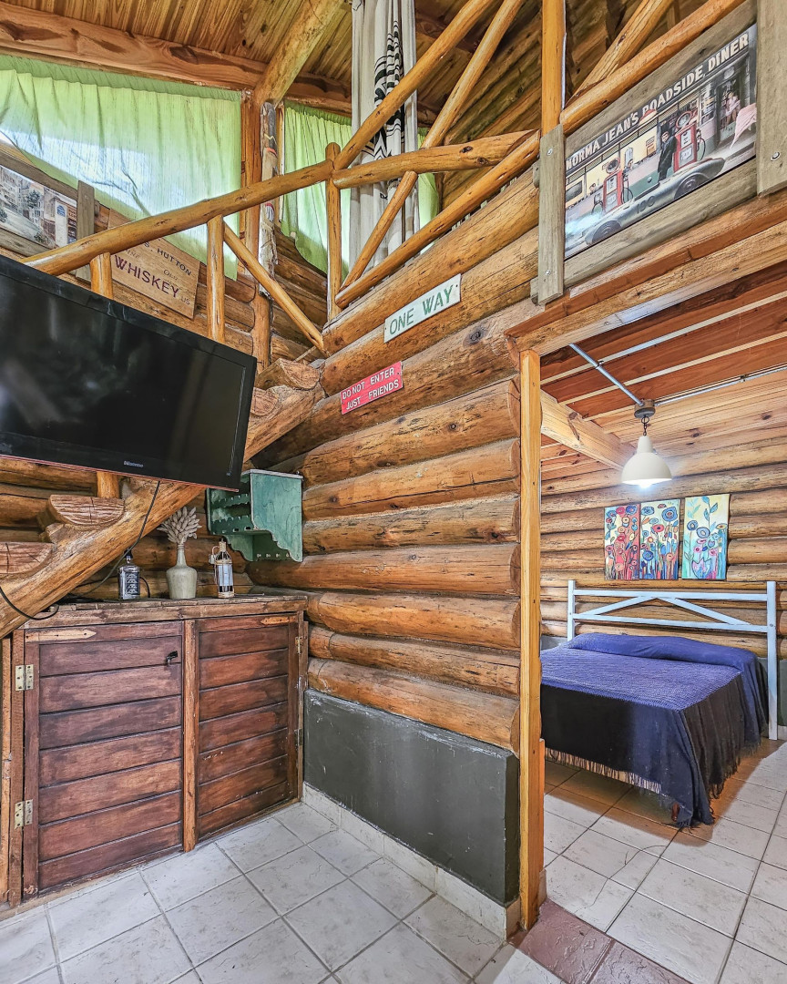 Cabaña en Venta en Las Toninas 499, Las Dunas, Monte Hermoso - Bahía Blanca Propiedades | SITIO OFICIAL l
