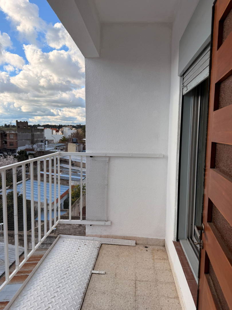 Departamento en Alquiler en Sarmiento 734, Napostá, Bahía Blanca - Bahía Blanca Propiedades | SITIO OFICIAL l
