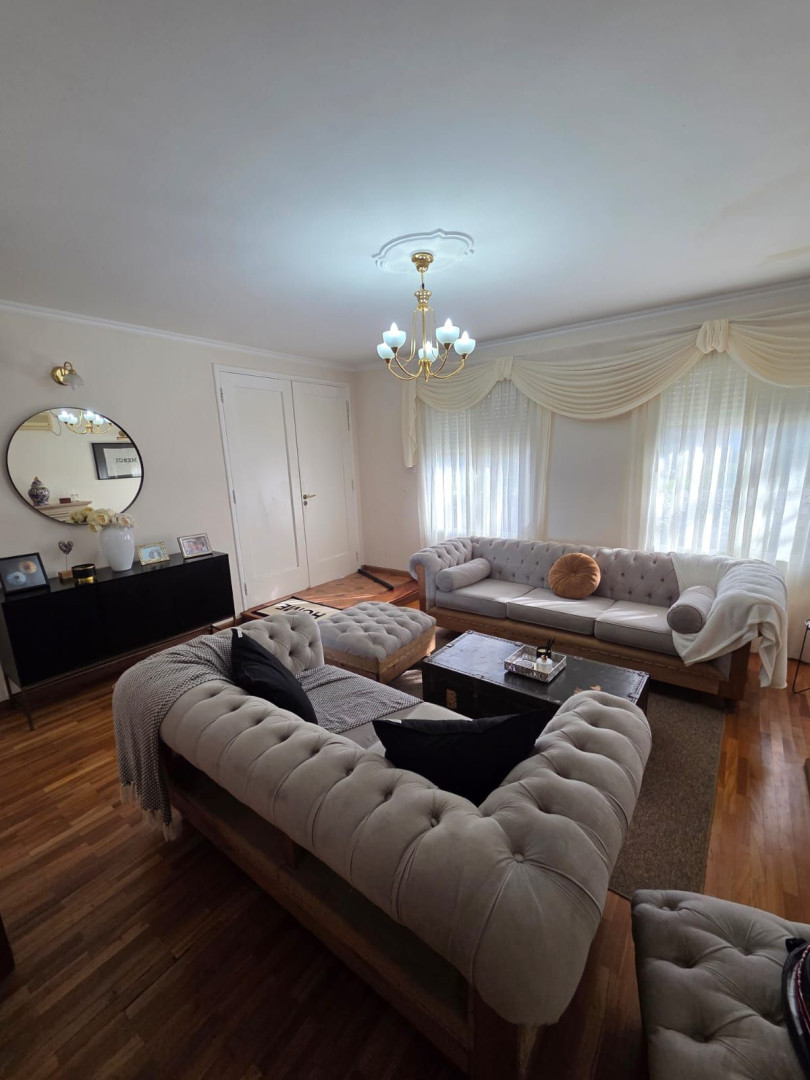Casa en Alquiler en Los Fresnos 144, Pago Chico, Punta Alta - Bahía Blanca Propiedades | SITIO OFICIAL l