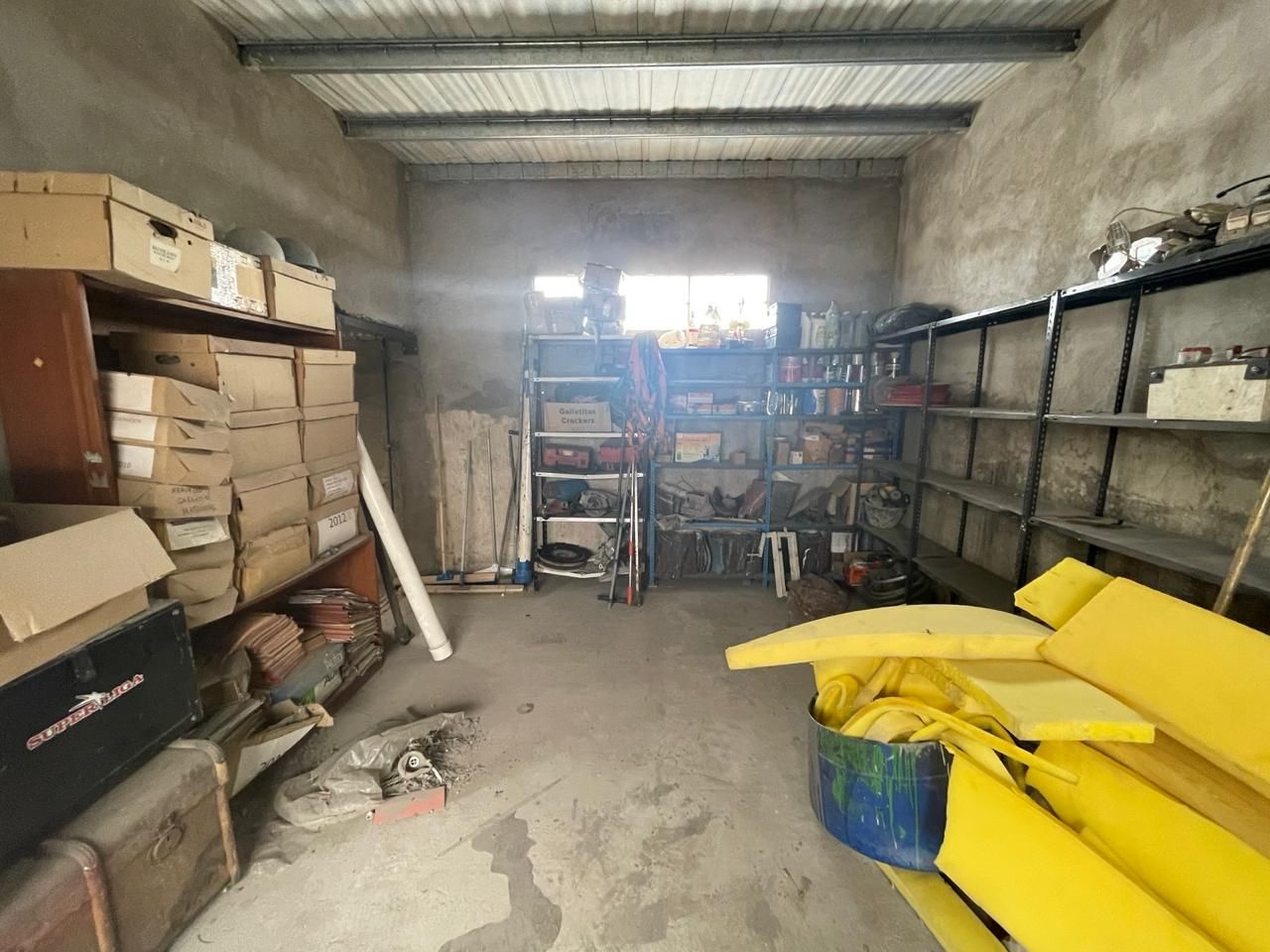 Galpón en Venta en Don Bosco 621, Noroeste, Bahía Blanca - Bahía Blanca Propiedades | SITIO OFICIAL l
