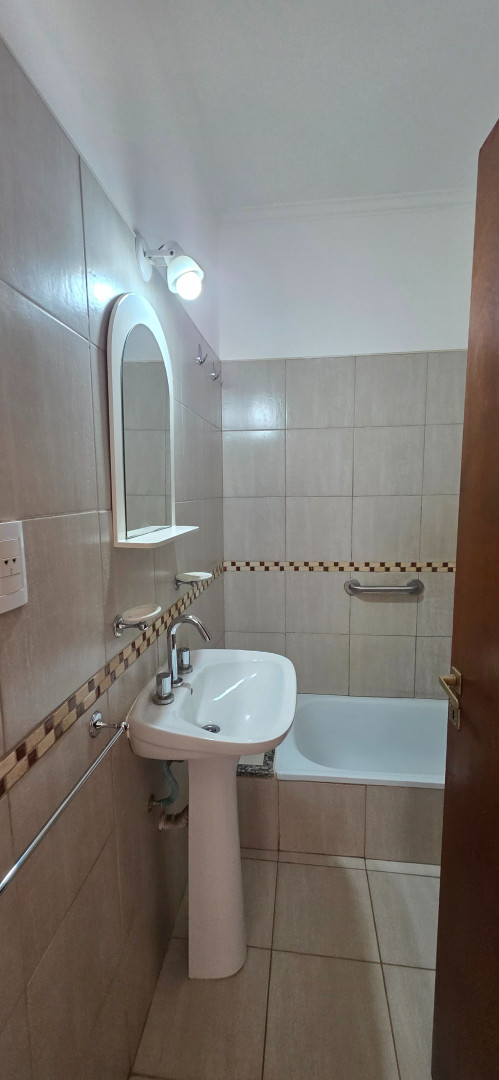 Departamento en Alquiler en Eduardo Gonzalez 714, Santa Margarita, Bahía Blanca - Bahía Blanca Propiedades | SITIO OFICIAL l