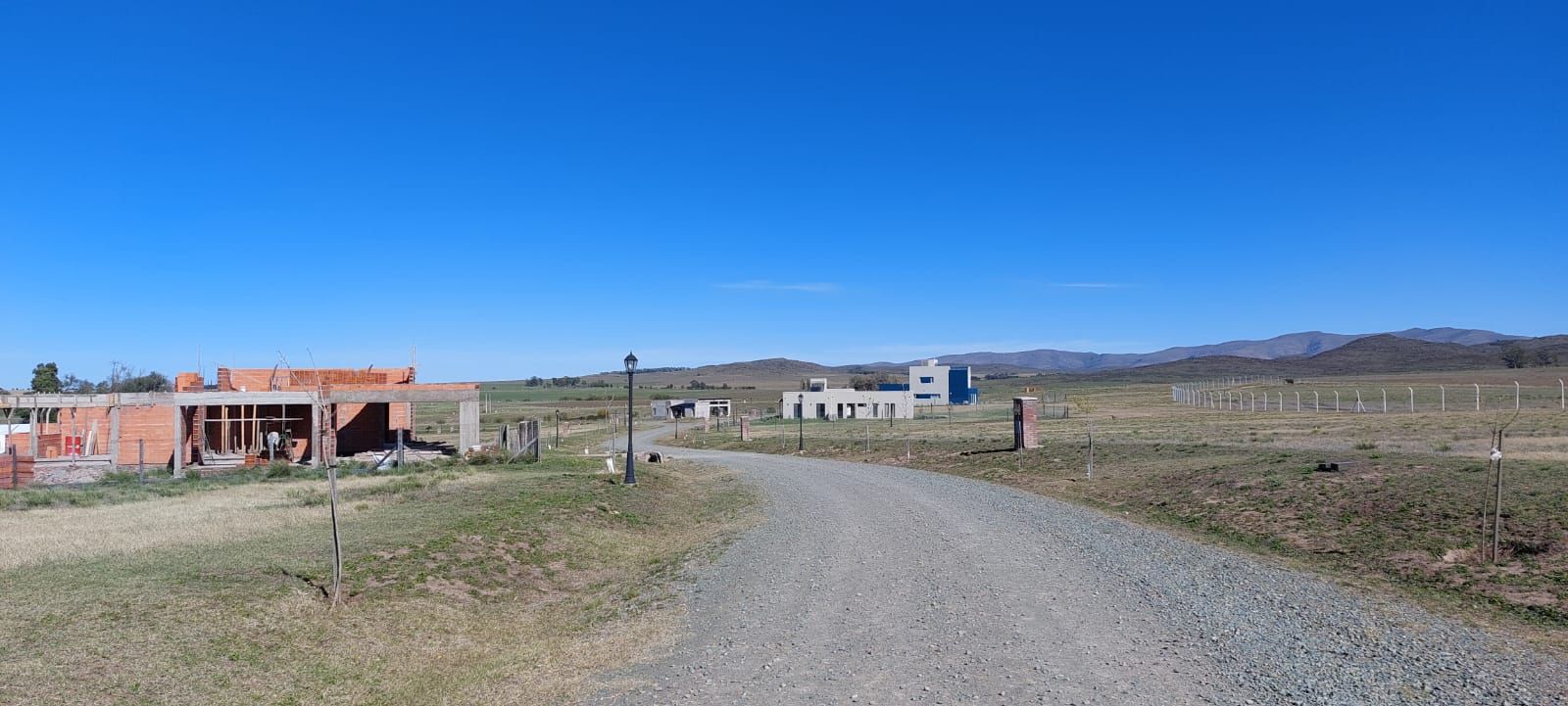 Terreno en Venta  Las Verbenas , Sierra de  la Ventana - Bahía Blanca Propiedades | SITIO OFICIAL l