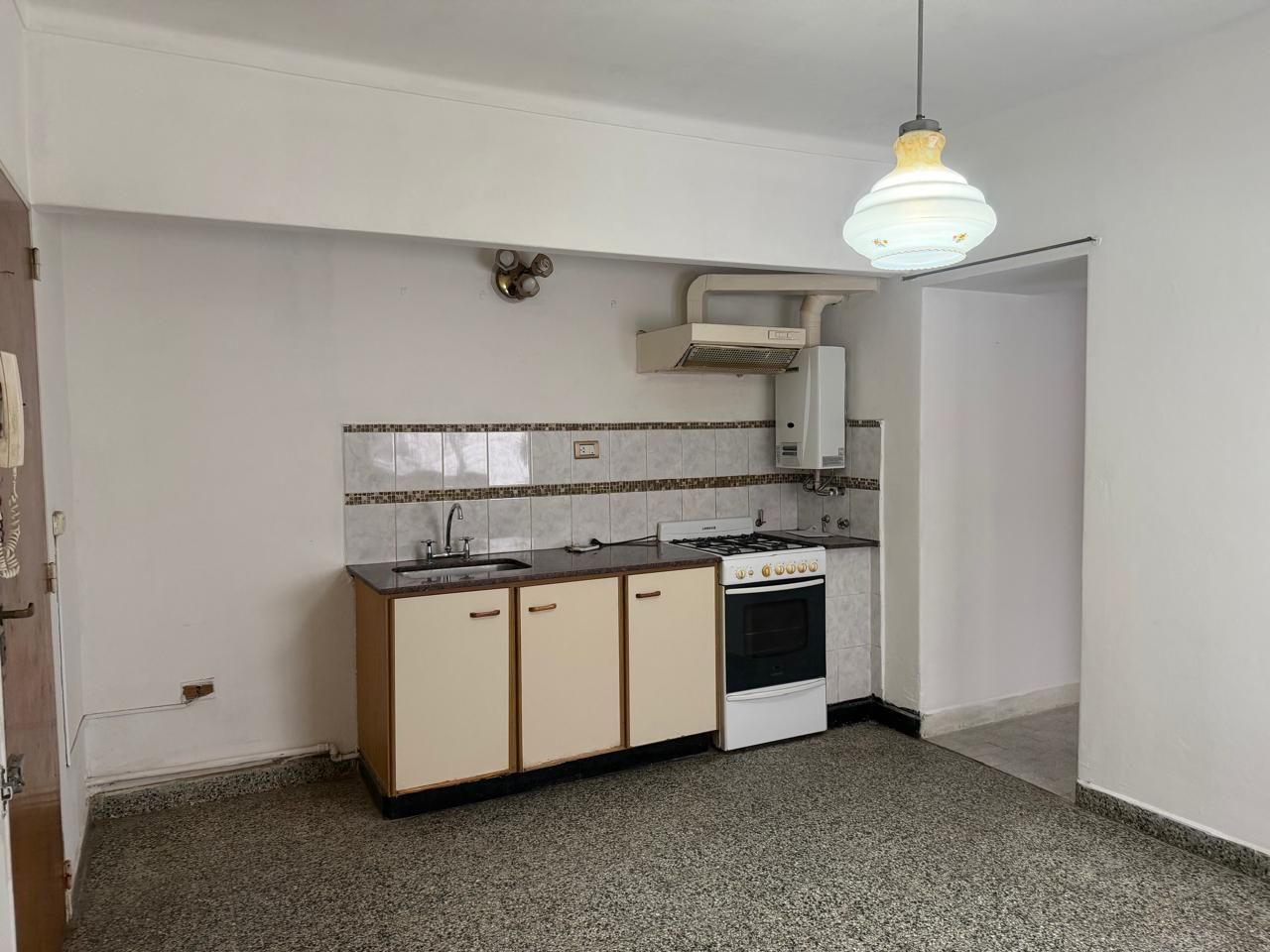 Departamento en Alquiler en San Luis 54,  Bahía Blanca - Bahía Blanca Propiedades | SITIO OFICIAL l