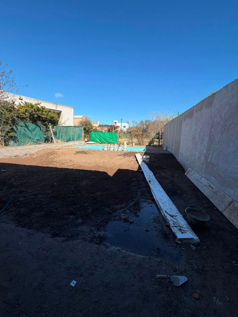 Casa en Venta en GAMBARTES  300, Molina Campos, Bahía Blanca - Bahía Blanca Propiedades | SITIO OFICIAL l