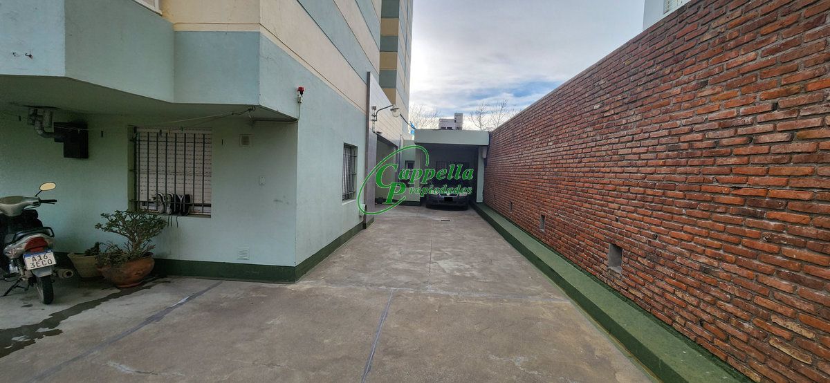 Cochera en Alquiler en Panama 828, Universitario, Bahía Blanca - Bahía Blanca Propiedades | SITIO OFICIAL l