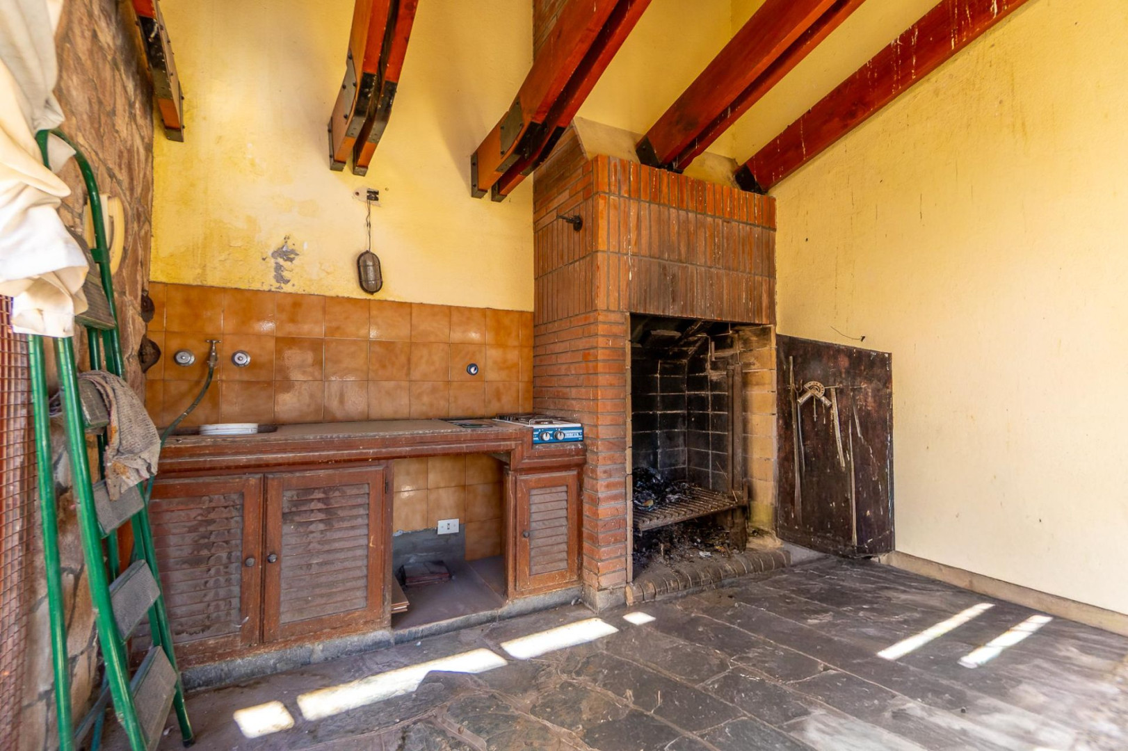 Casa en Venta en Estomba 117, Centro, Bahía Blanca - Bahía Blanca Propiedades | SITIO OFICIAL l