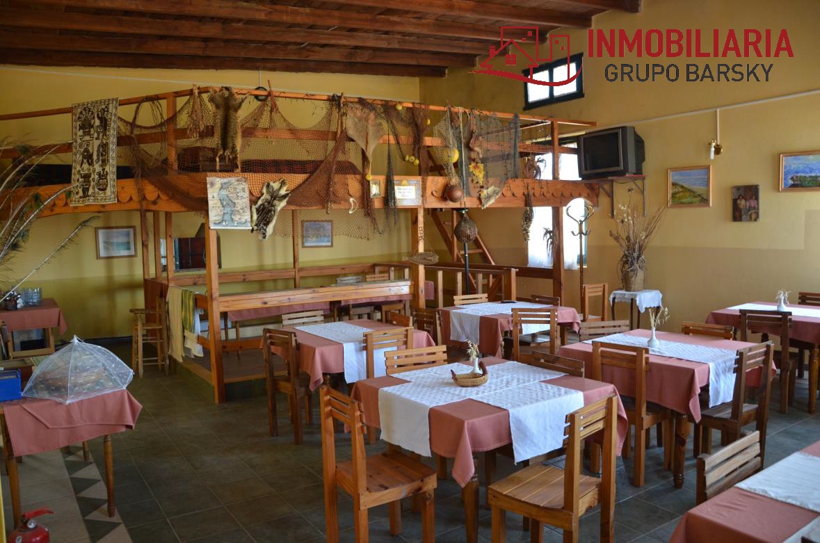 Cabaña en Venta en San Blas,  Patagones - Bahía Blanca Propiedades | SITIO OFICIAL l