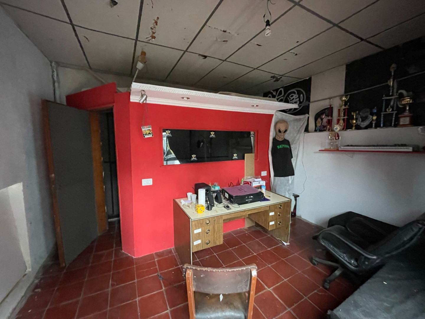 Oficina en Venta en 12 DE OCTUBRE 1083, Universitario, Bahía Blanca - Bahía Blanca Propiedades | SITIO OFICIAL l