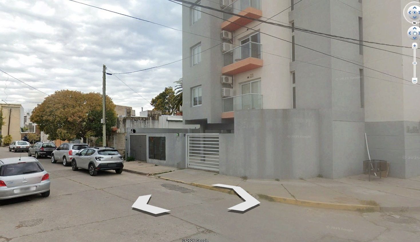 Terreno en Venta en Vespucio 261, Centro, Bahía Blanca - Bahía Blanca Propiedades | SITIO OFICIAL l