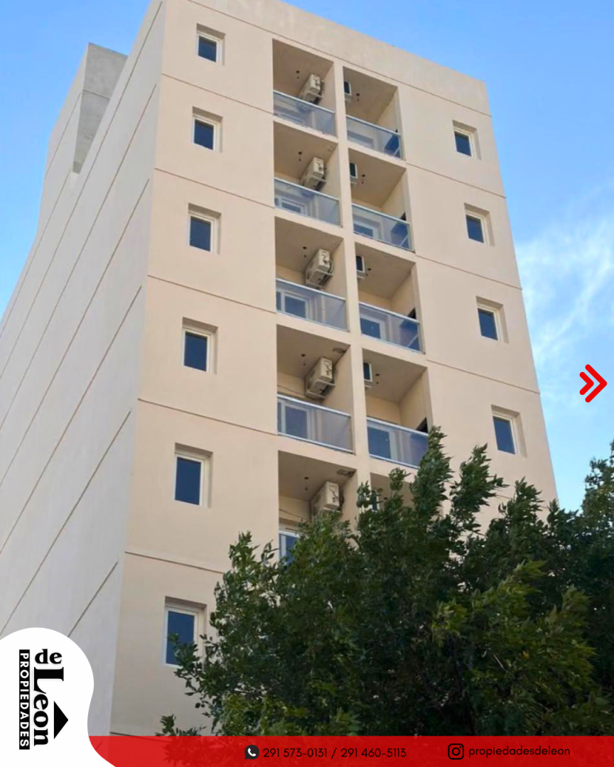 Departamento en Venta en Castelli 165, Centro, Bahía Blanca - Bahía Blanca Propiedades | SITIO OFICIAL l