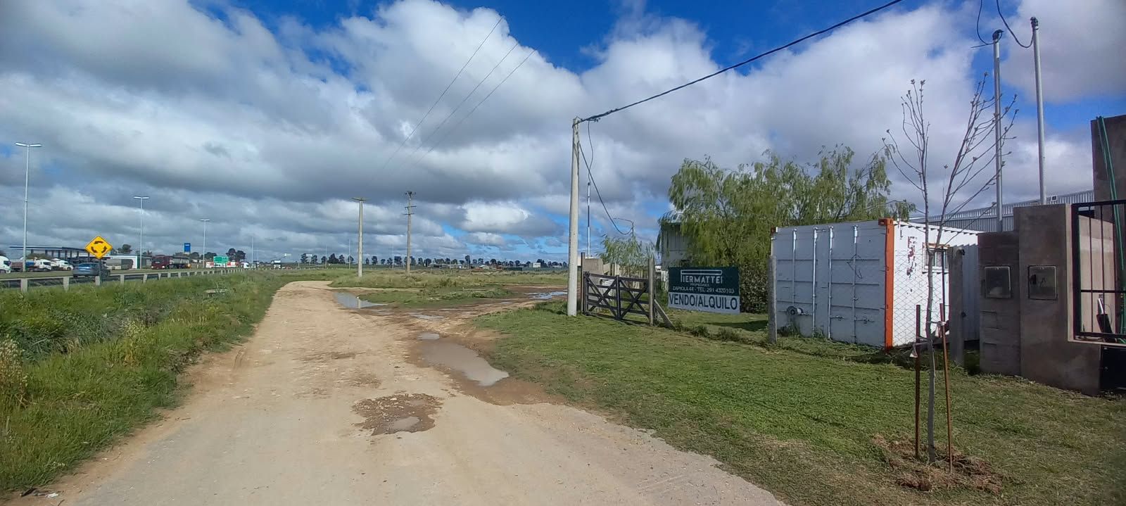 Galpón en Venta en NEWBERY 2878, Nueva Espora, Bahía Blanca - Bahía Blanca Propiedades | SITIO OFICIAL l