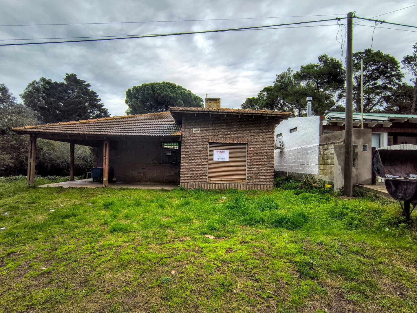 Casa en Venta en Azopardo 300,  Pehuen Co - Bahía Blanca Propiedades | SITIO OFICIAL l