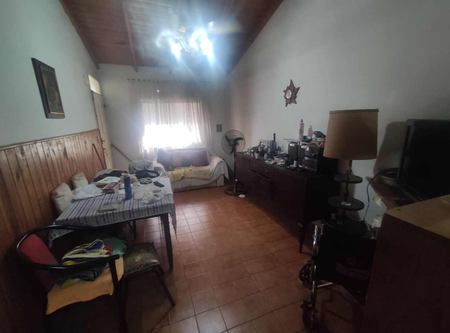 Casa + Departamento en Venta en Paunero 1700 ,  Bahía Blanca - Bahía Blanca Propiedades | SITIO OFICIAL l