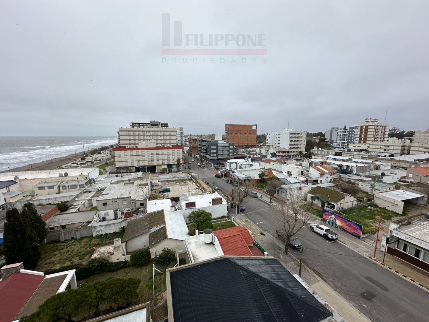 Departamento en Venta en Viega 55,  Monte Hermoso - Bahía Blanca Propiedades | SITIO OFICIAL l