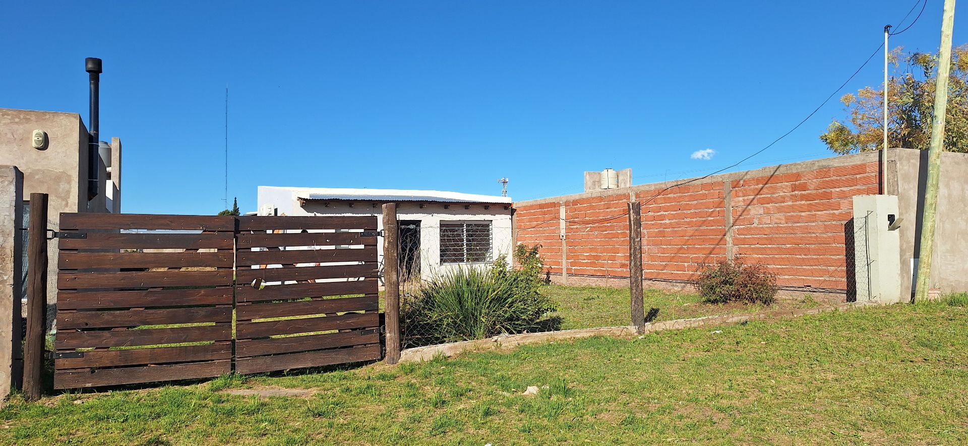 Casa en Alquiler en La Falda 2845, Los Olivos, Bahía Blanca - Bahía Blanca Propiedades | SITIO OFICIAL l