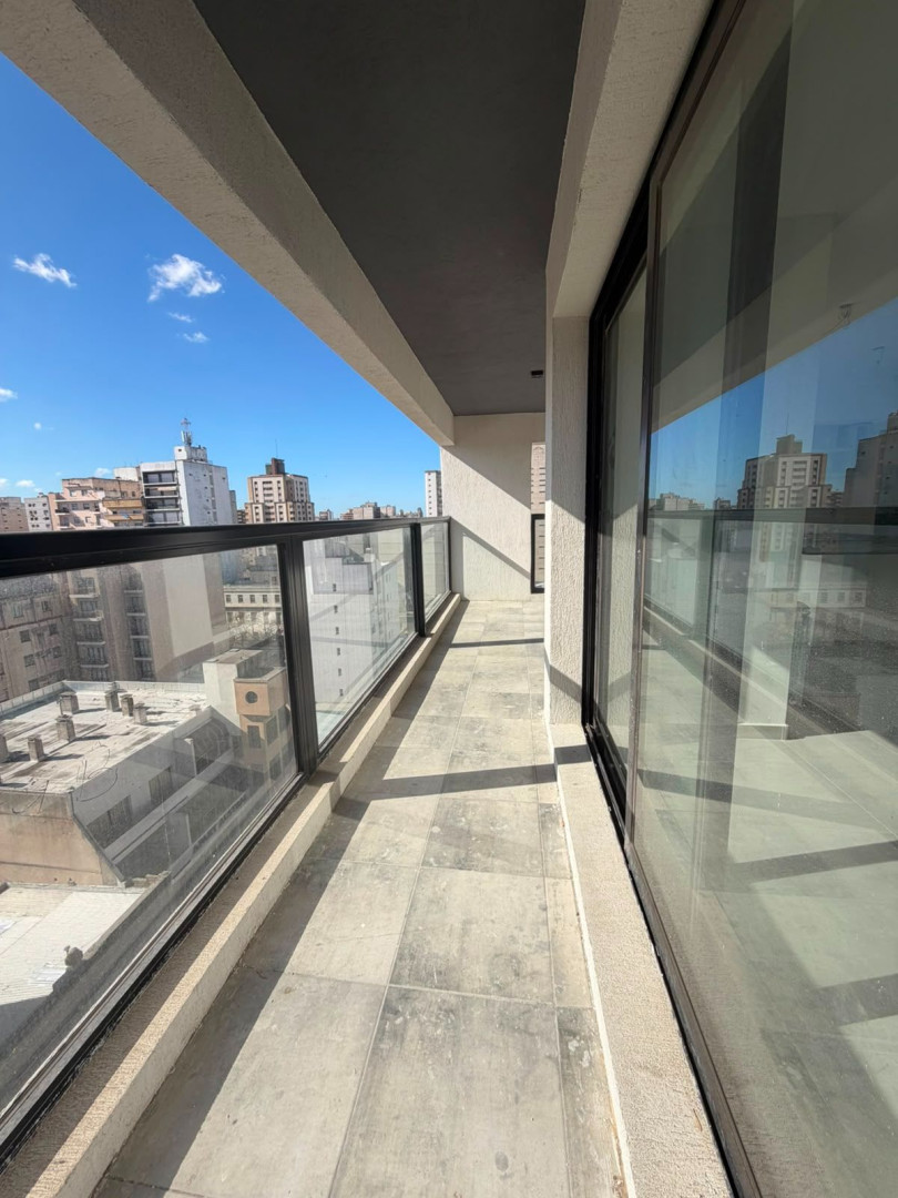 Departamento en Alquiler en Güemes 68, Centro, Bahía Blanca - Bahía Blanca Propiedades | SITIO OFICIAL l
