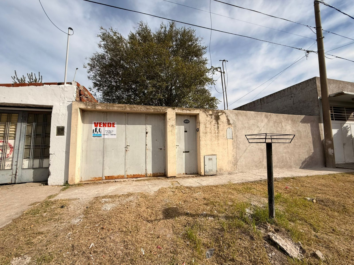 Casa en Venta en PAMPA CENTRAL 900, Noroeste, Bahía Blanca - Bahía Blanca Propiedades | SITIO OFICIAL l