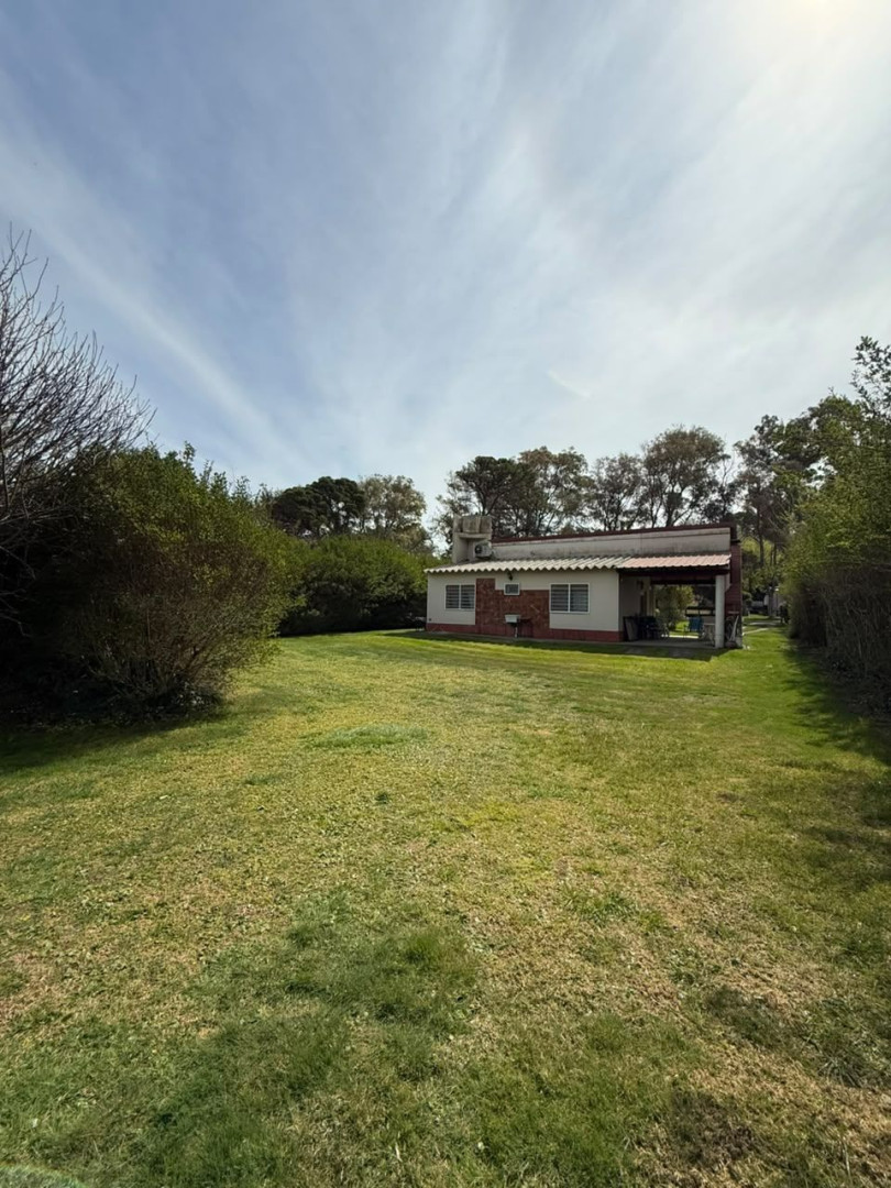 Casa en Venta en LA ARGENTINA 200, Pueblo Darwin, Pehuen Co - Bahía Blanca Propiedades | SITIO OFICIAL l