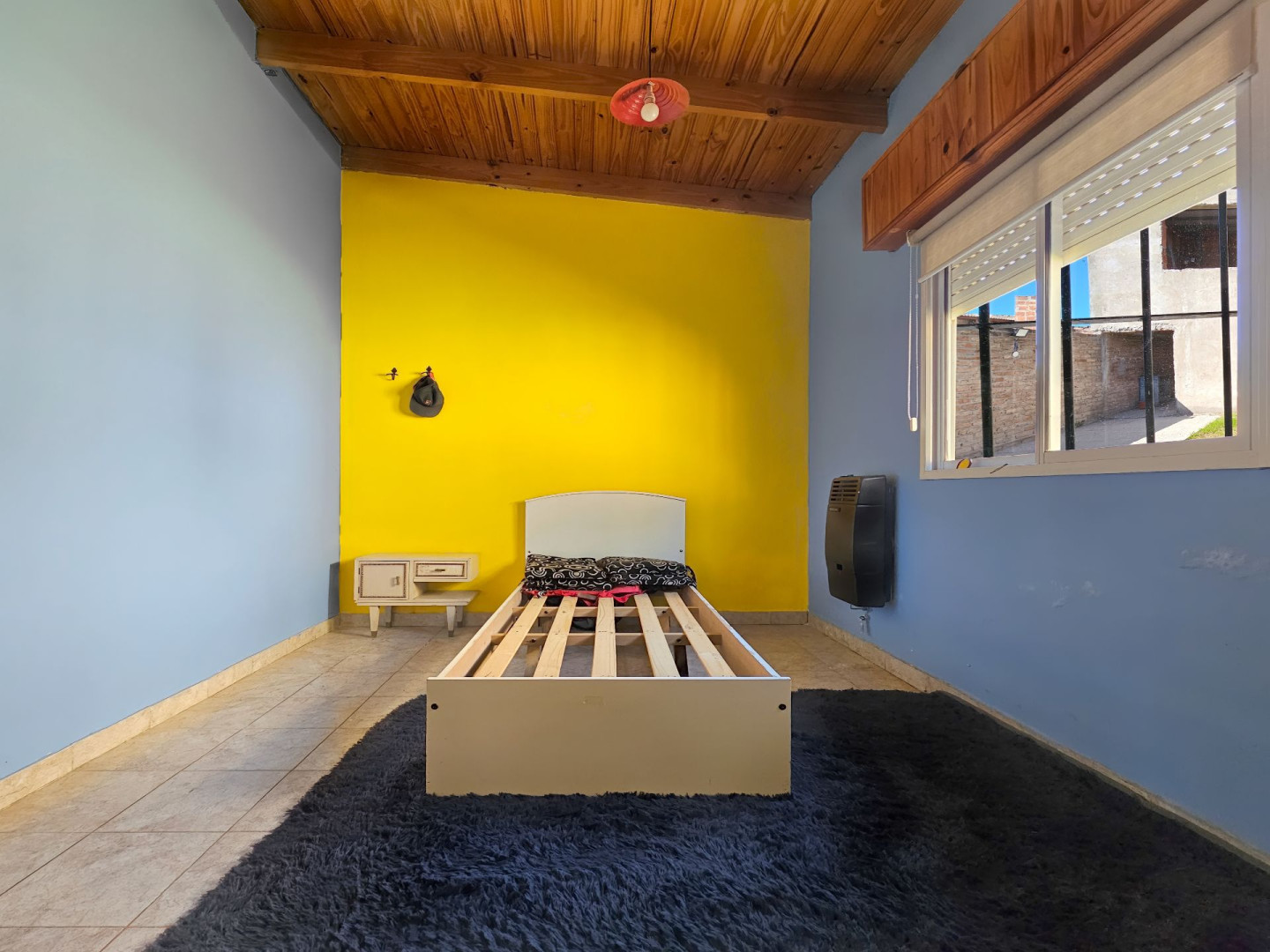 Casa en Venta en Los Patos 1058, Villa Rosas, Bahía Blanca - Bahía Blanca Propiedades | SITIO OFICIAL l
