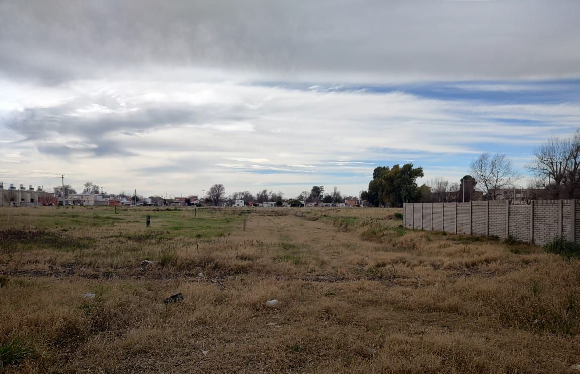 Terreno en Venta en Luis Piedra Buena 1750,  Bahía Blanca - Bahía Blanca Propiedades | SITIO OFICIAL l