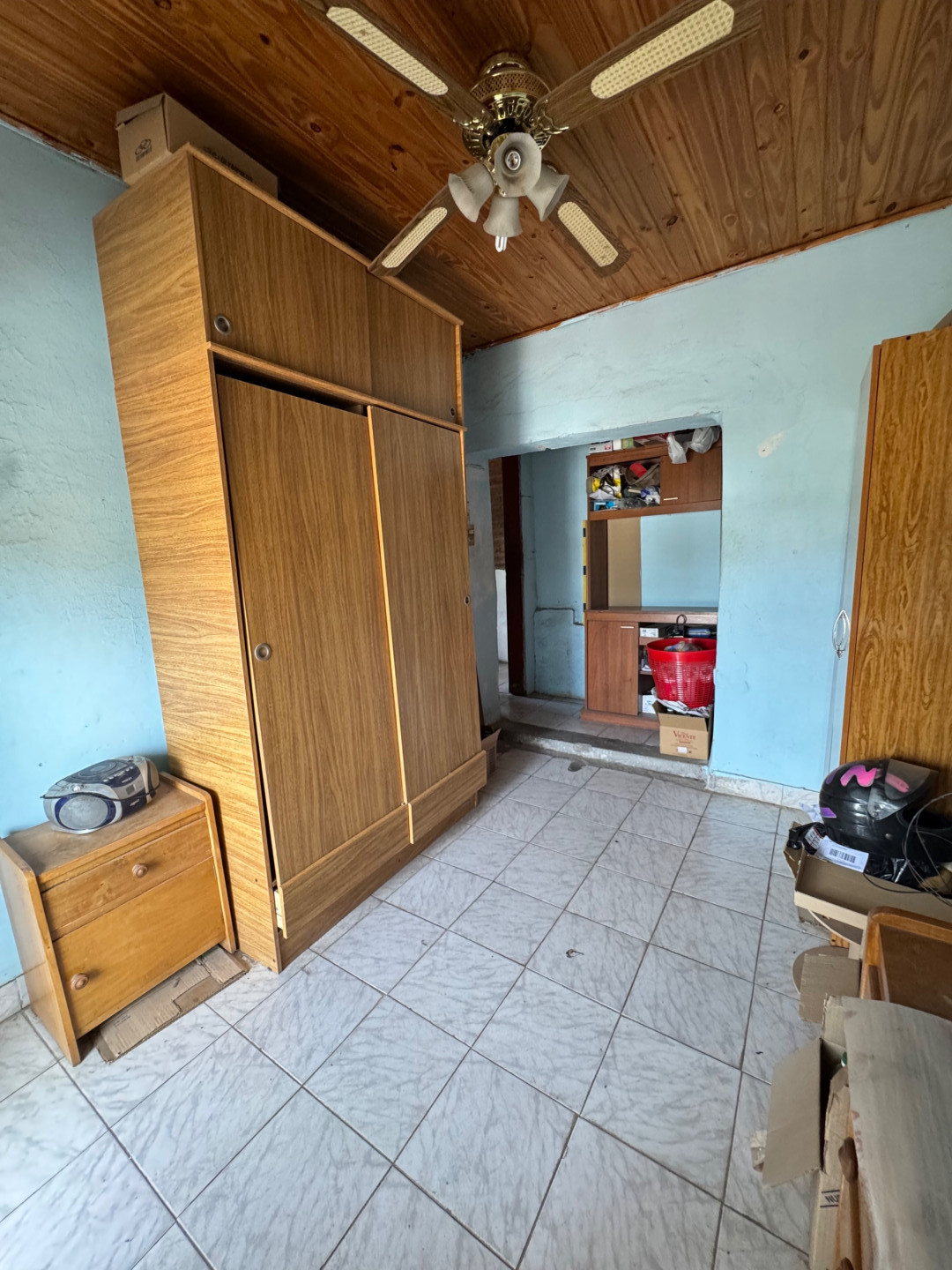 Casa en Venta en Di Sarli 207, San Cayetano, Bahía Blanca - Bahía Blanca Propiedades | SITIO OFICIAL l