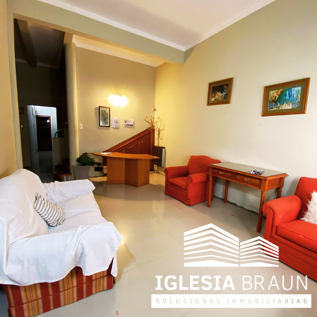 Oficina en Venta en Roca 62, Centro, Bahía Blanca - Bahía Blanca Propiedades | SITIO OFICIAL l