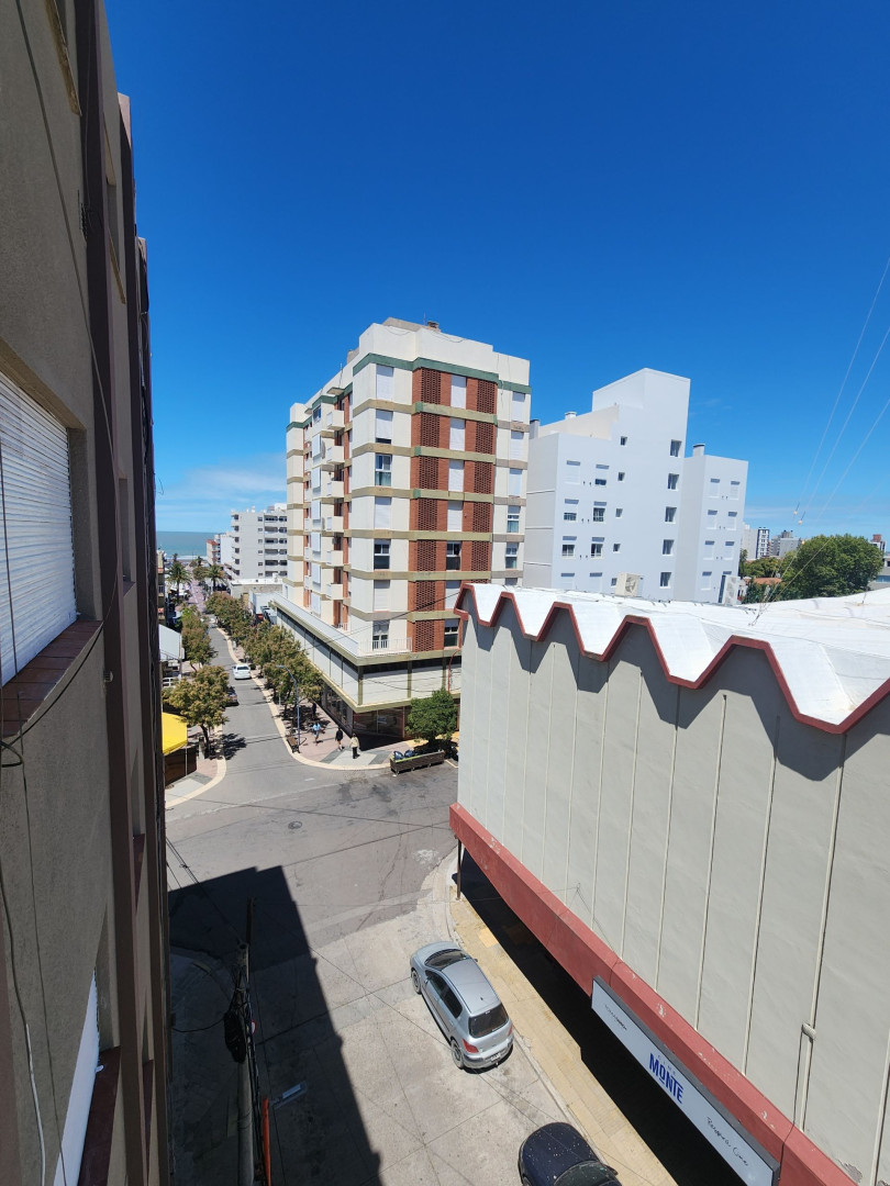 Departamento en Venta en Dufaur 315, Centro, Monte Hermoso - Bahía Blanca Propiedades | SITIO OFICIAL l