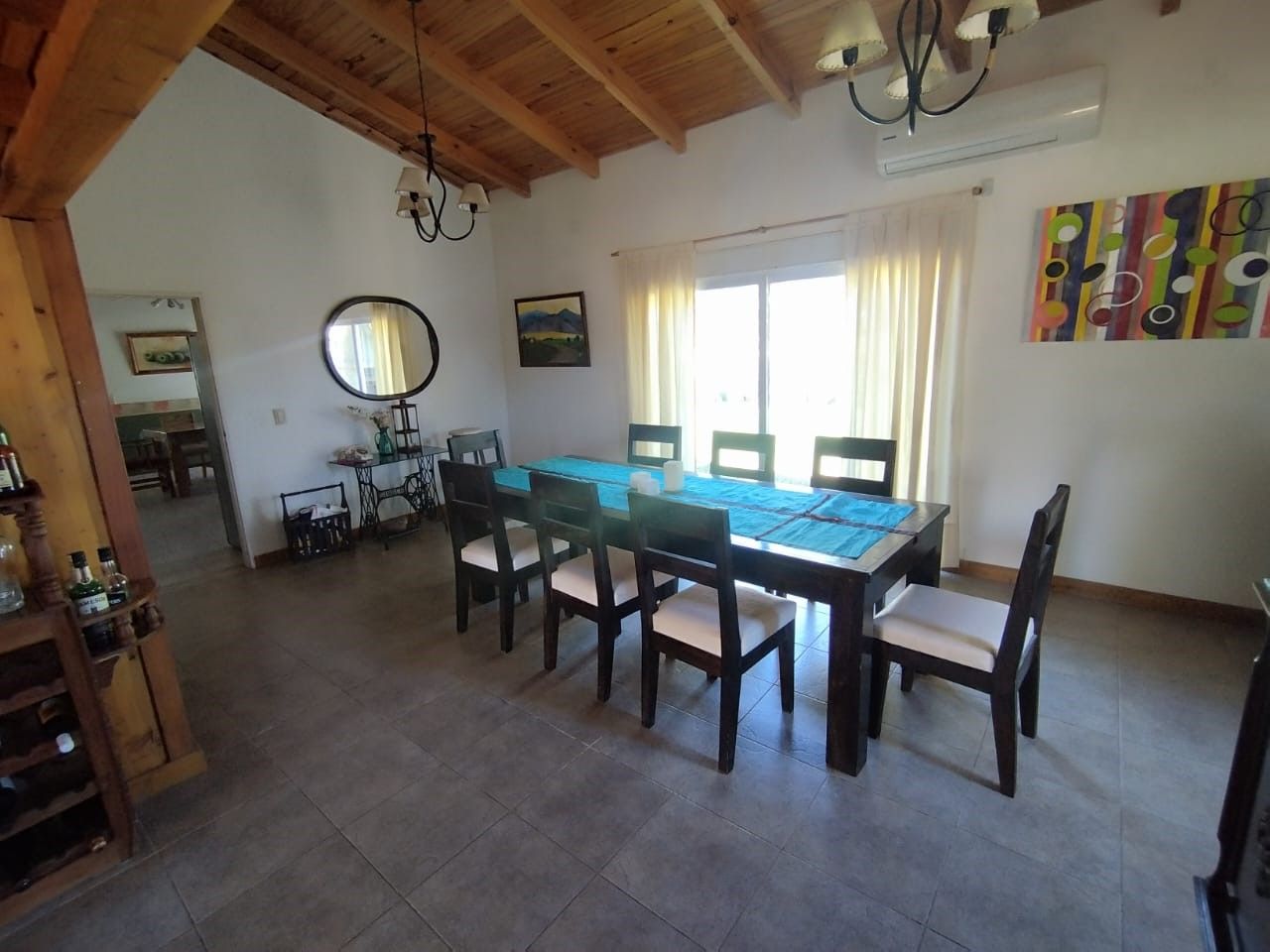 Casa en Venta en Los Churrinches 2790, Parque Norte, Bahía Blanca - Bahía Blanca Propiedades | SITIO OFICIAL l