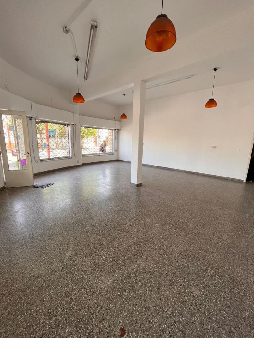 Deposito en Alquiler en 25 De Mayo 499, Pedro Pico, Bahía Blanca - Bahía Blanca Propiedades | SITIO OFICIAL l