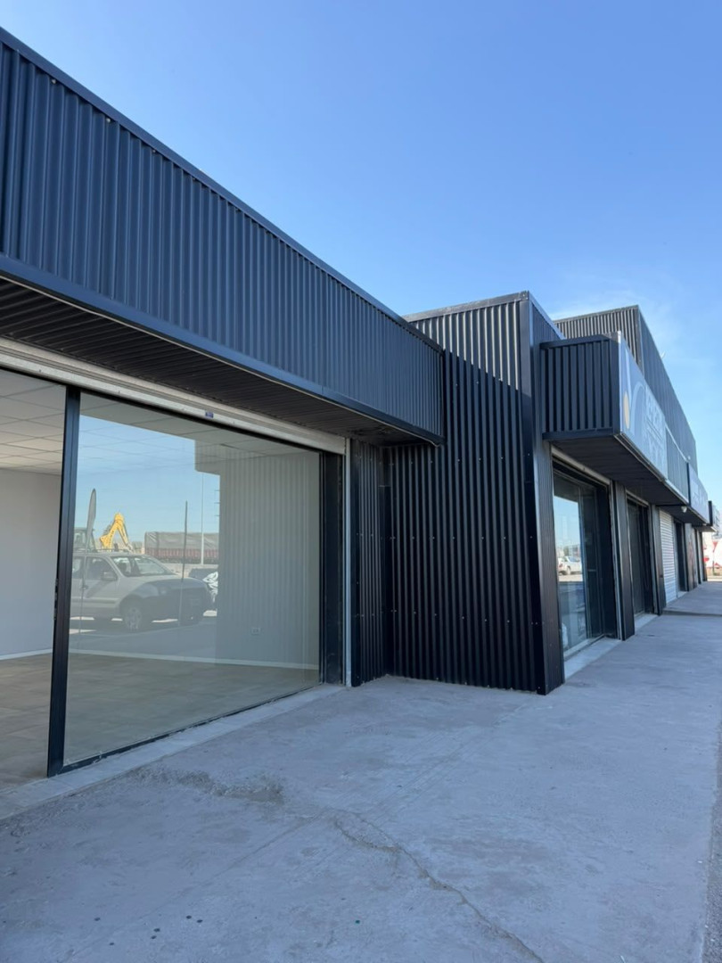 Local en Alquiler en RN3 Km 678,  Bahía Blanca - Bahía Blanca Propiedades | SITIO OFICIAL l