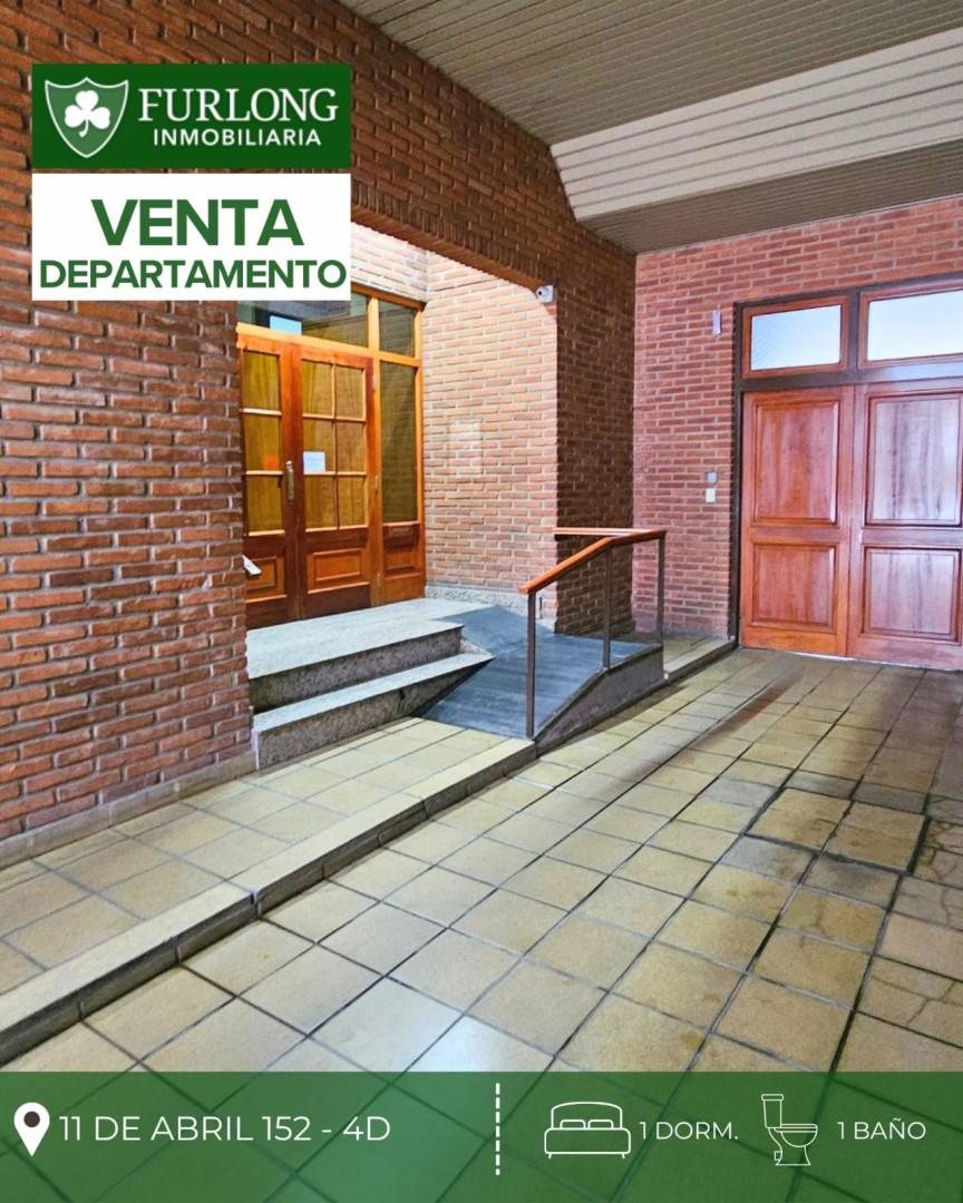 Terreno en Venta en 11 De Abril 152, Centro, Bahía Blanca - Bahía Blanca Propiedades | SITIO OFICIAL l