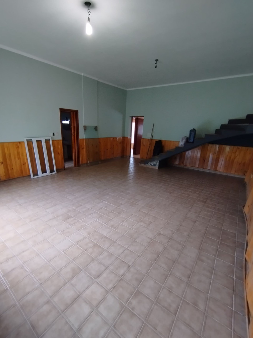 Casa en Venta en General Paz 452, Centro, Bahía Blanca - Bahía Blanca Propiedades | SITIO OFICIAL l