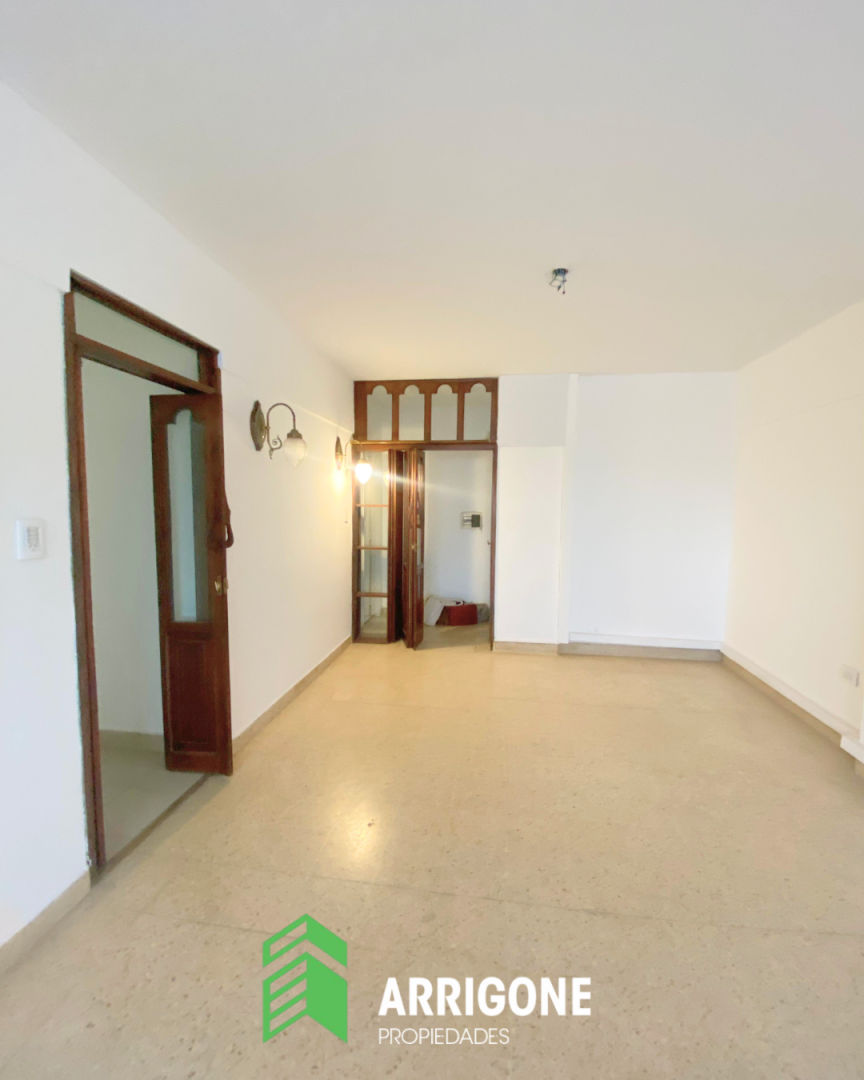 Departamento en Alquiler en Pueyrredon 5,  Bahía Blanca - Bahía Blanca Propiedades | SITIO OFICIAL l