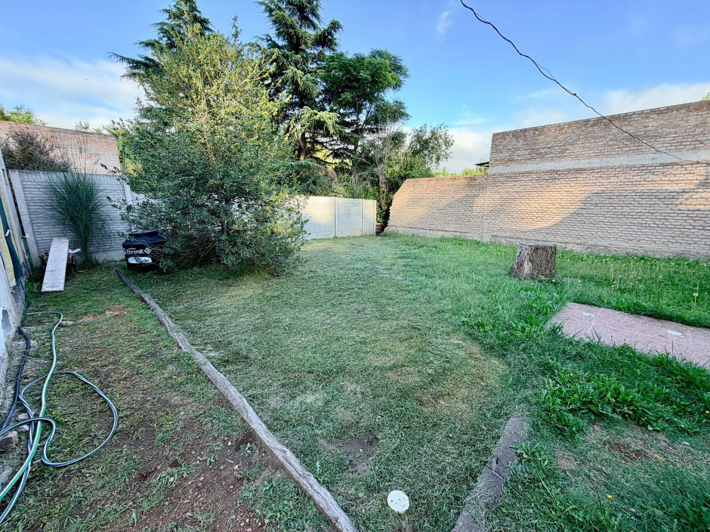 Casa en Venta en Piergentili Y Mármol ,  Sierra de  la Ventana - Bahía Blanca Propiedades | SITIO OFICIAL l