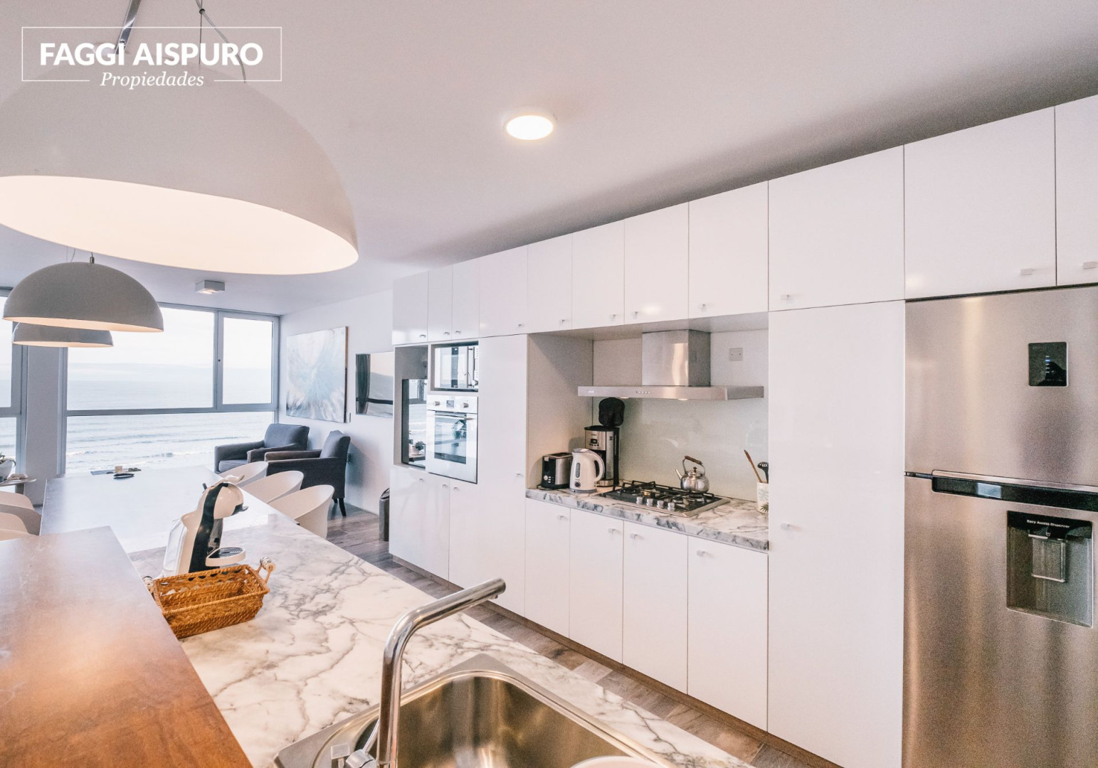Departamento en Venta en Costanera 373, Centro, Monte Hermoso - Bahía Blanca Propiedades | SITIO OFICIAL l