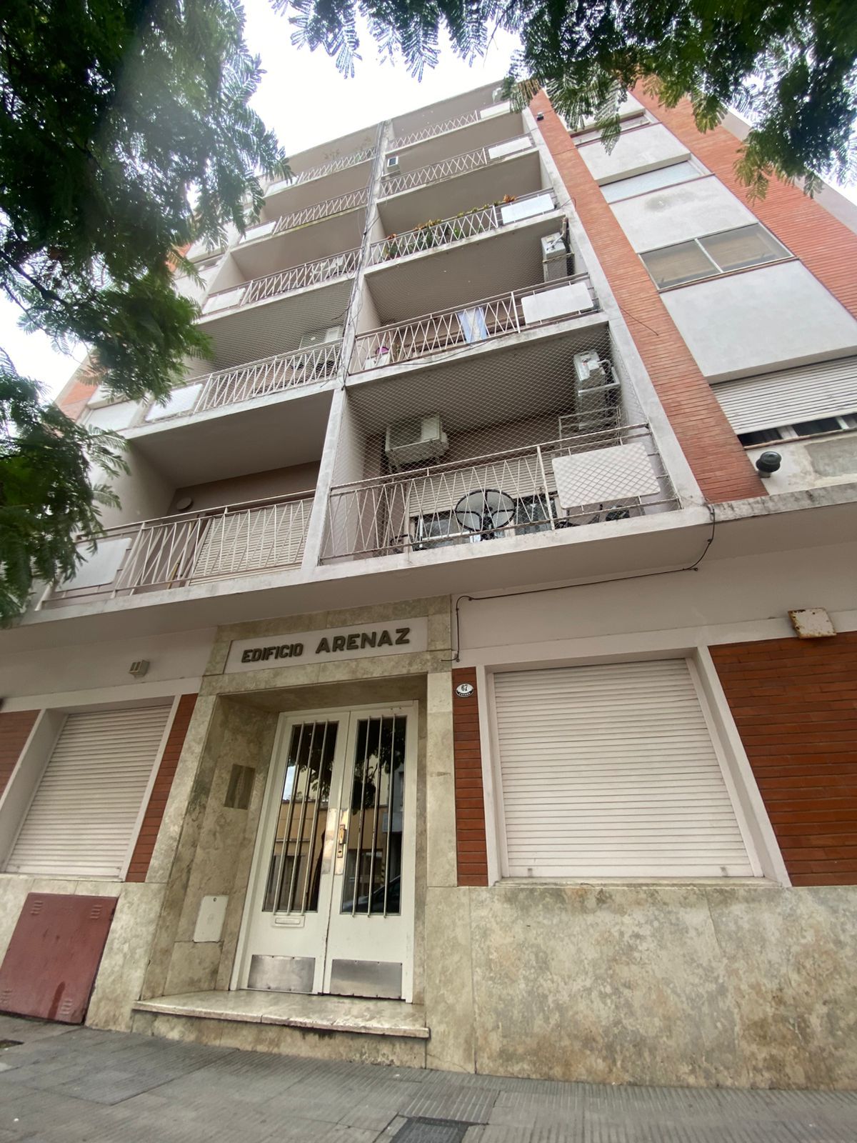 Departamento en Alquiler en España 60,  Bahía Blanca - Bahía Blanca Propiedades | SITIO OFICIAL l